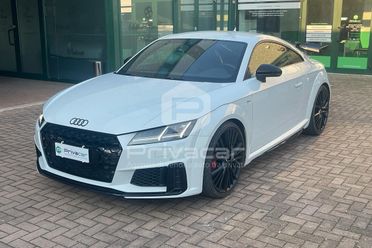 AUDI TT Coupé 45 TFSI