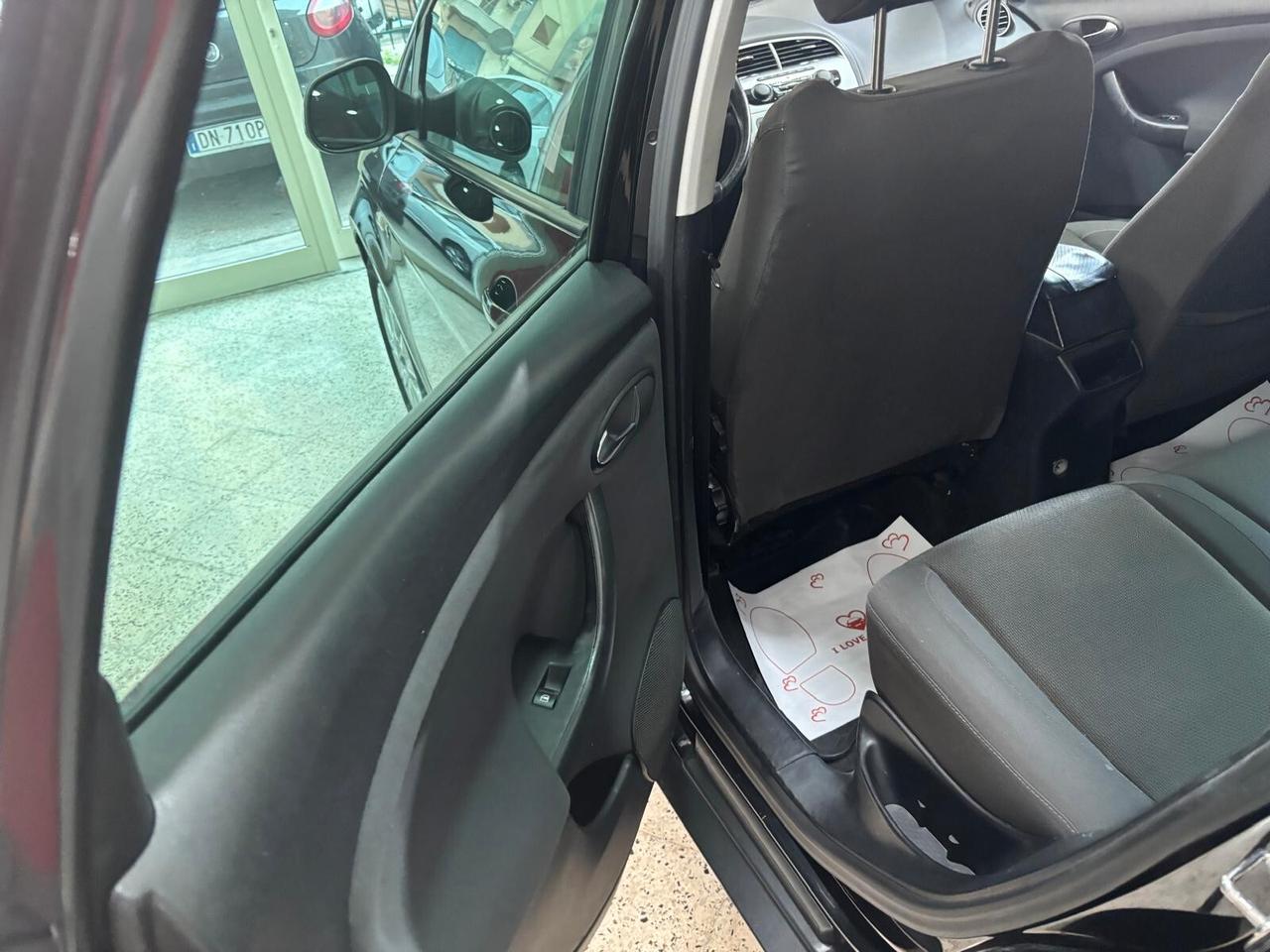 Seat Altea 1.6 TDI 105 CV CR DPF Style