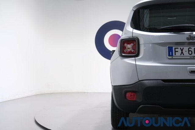 JEEP Renegade 1.0 T3 LIMITED NEOPATENTATI