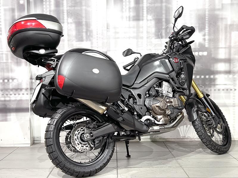 Honda Africa Twin 1000 ABS DCT
