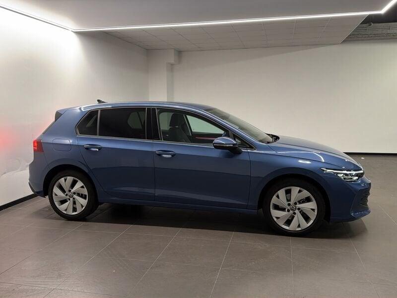 Volkswagen Golf Nuova Edition Plus 2.0 TDI SCR 110 kW (150 CV) DSG