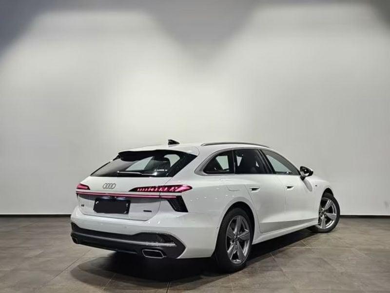 Audi A6 e-hybrid quat 220kW S tron S line Edition Matrix Led B&O Camera 360°