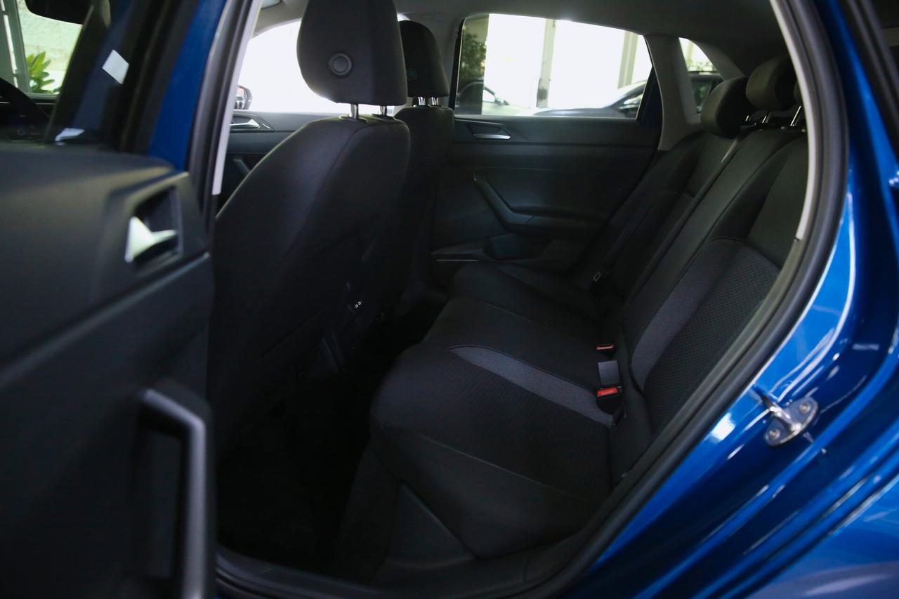 Volkswagen Polo Edition Plus 1.0 TSI 95 CV DSG_NUOVA_KM0