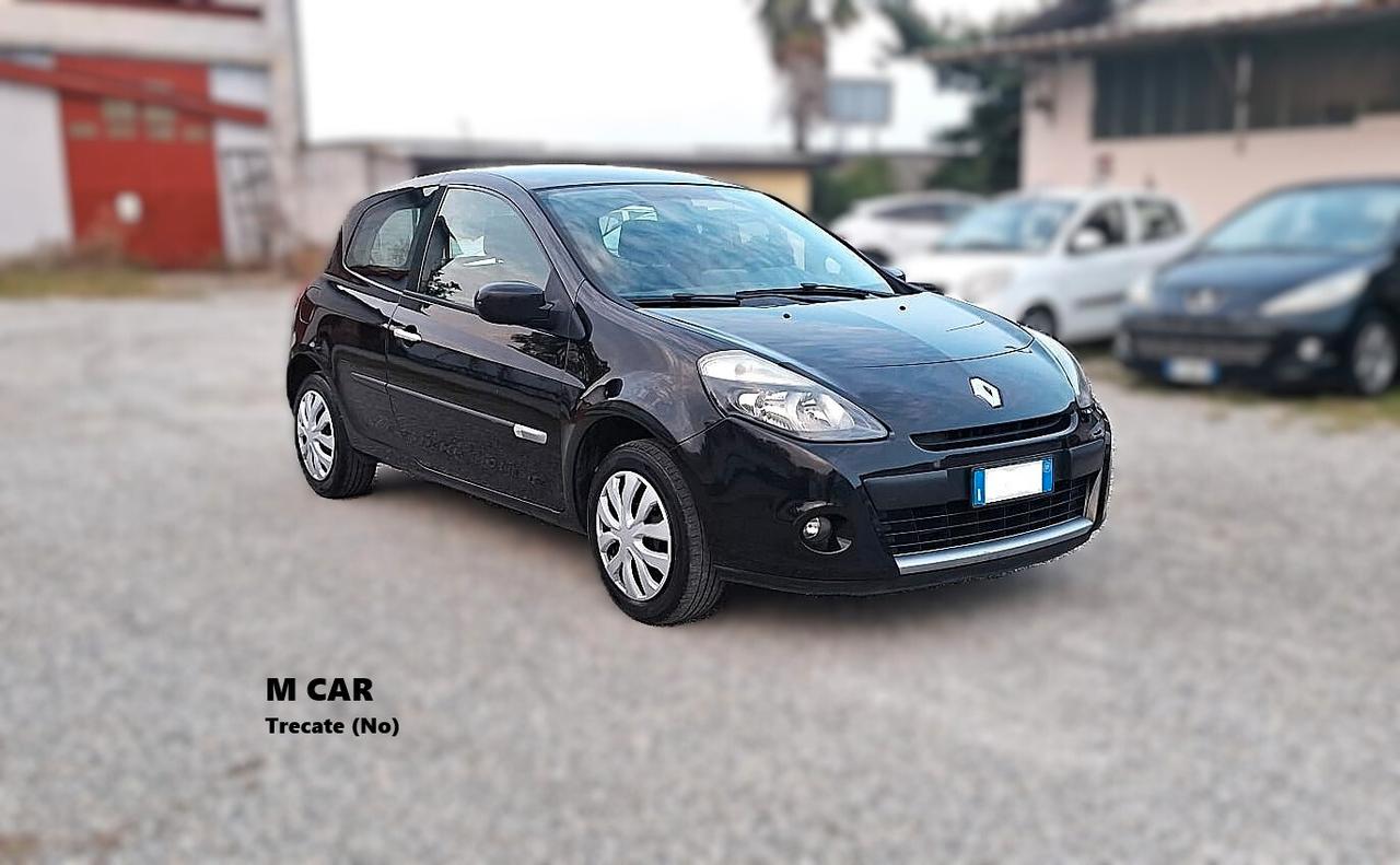Renault Clio 1.2 16V 3 porte