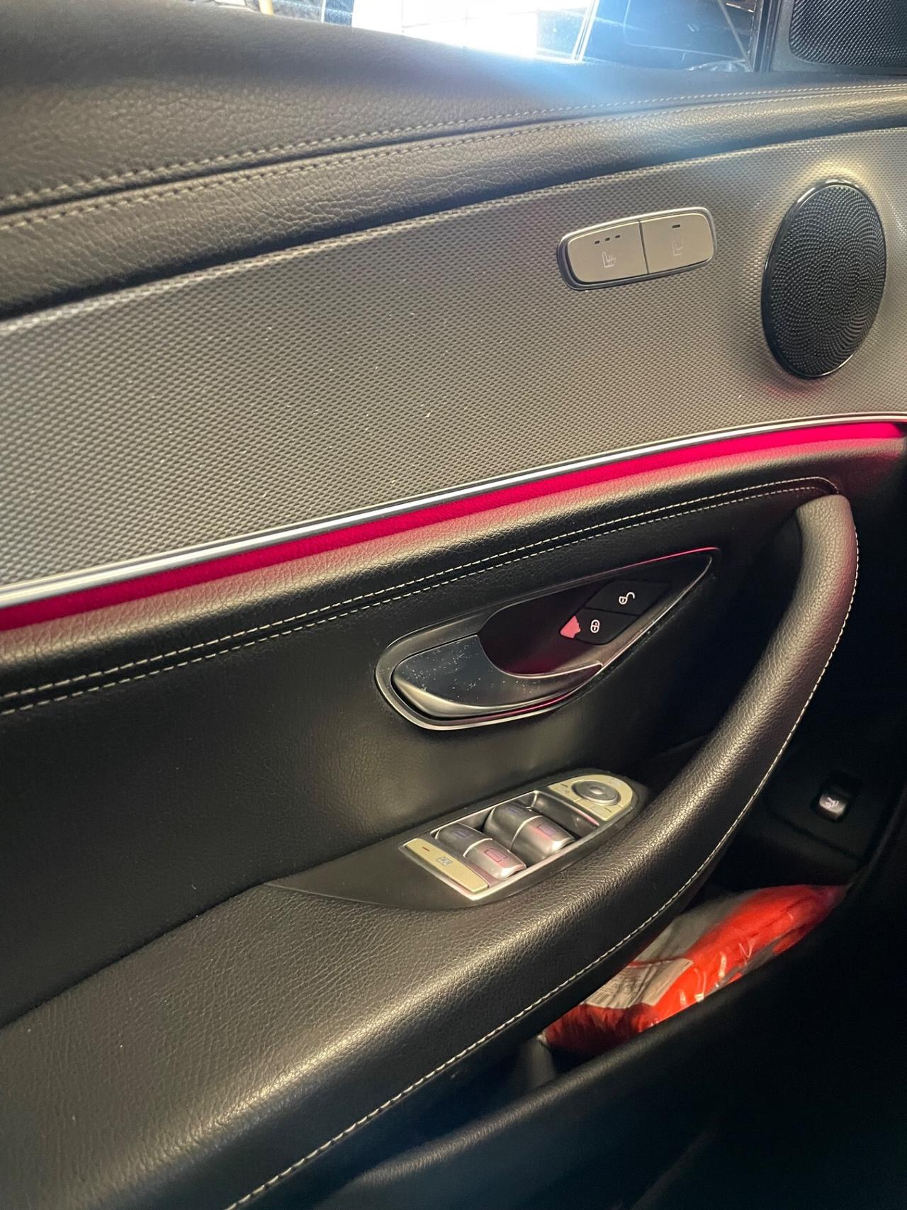 Mercedes-benz E 220 E 220 d Auto Premium Plus