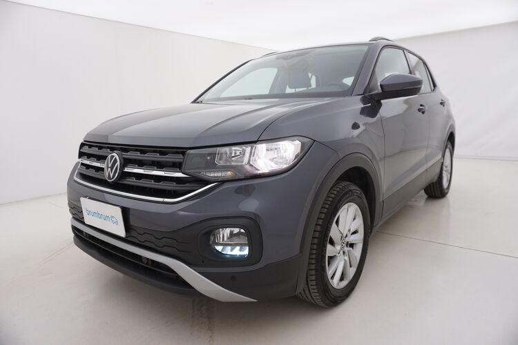 Volkswagen T-Cross Life BR013324 1.0 Benzina 95CV