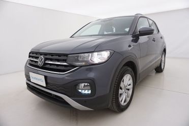 Volkswagen T-Cross Life BR013324 1.0 Benzina 95CV