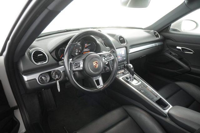 PORSCHE 718 718 Cayman 2.0
