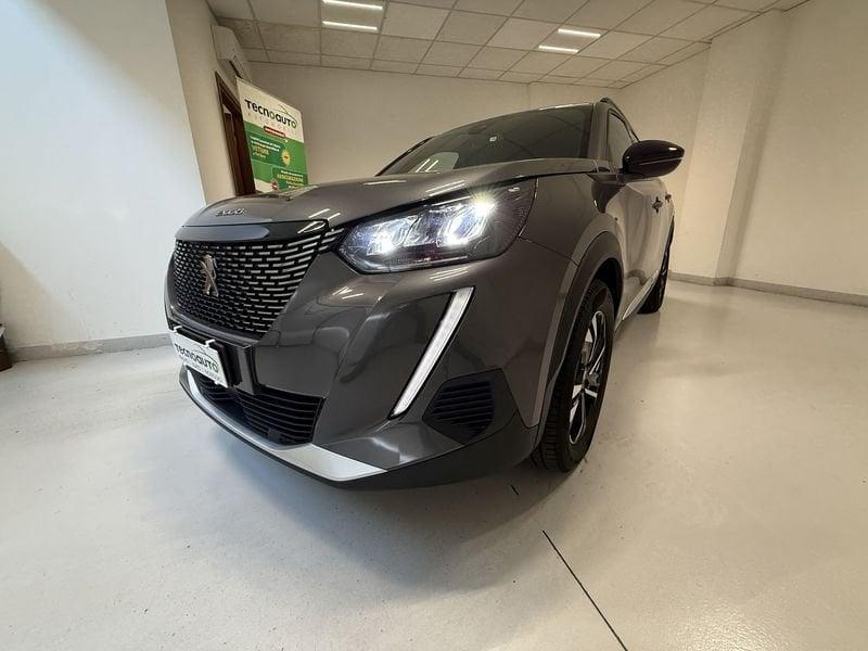 Peugeot 2008 PureTech 130 S&S EAT8 Allure Pack