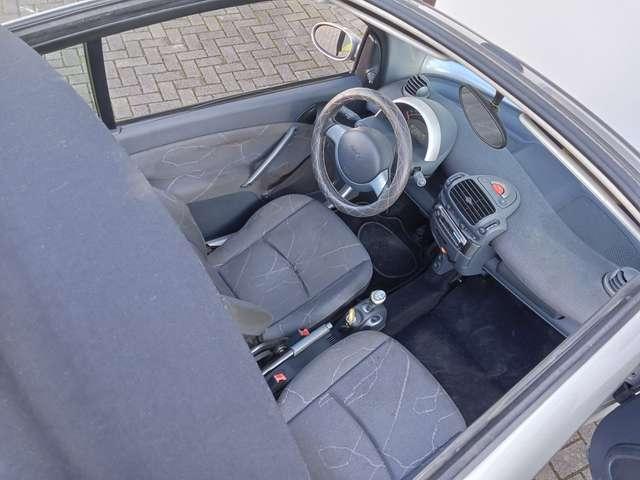 smart forTwo Fortwo Cabrio 0.7 Smart NEOP. MOTORE TURBO NUOVI