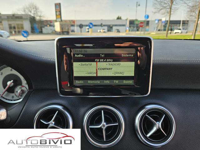 MERCEDES-BENZ A 180 CDI Automatic Premium/full optional