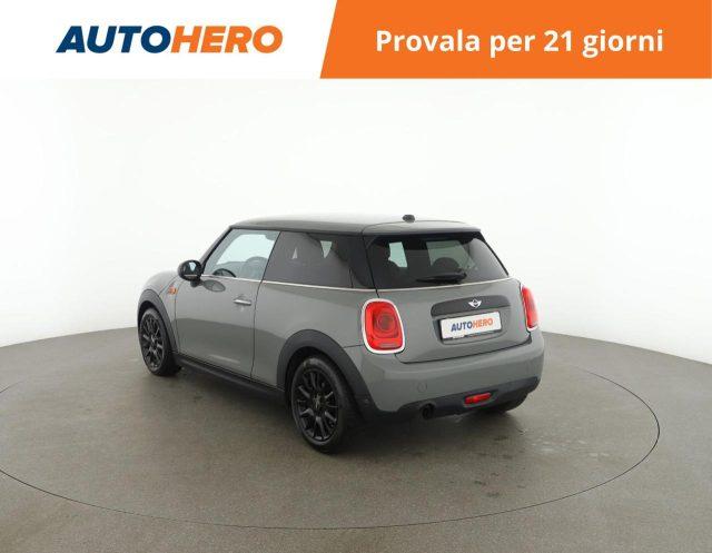 MINI One 1.2 One 75 CV