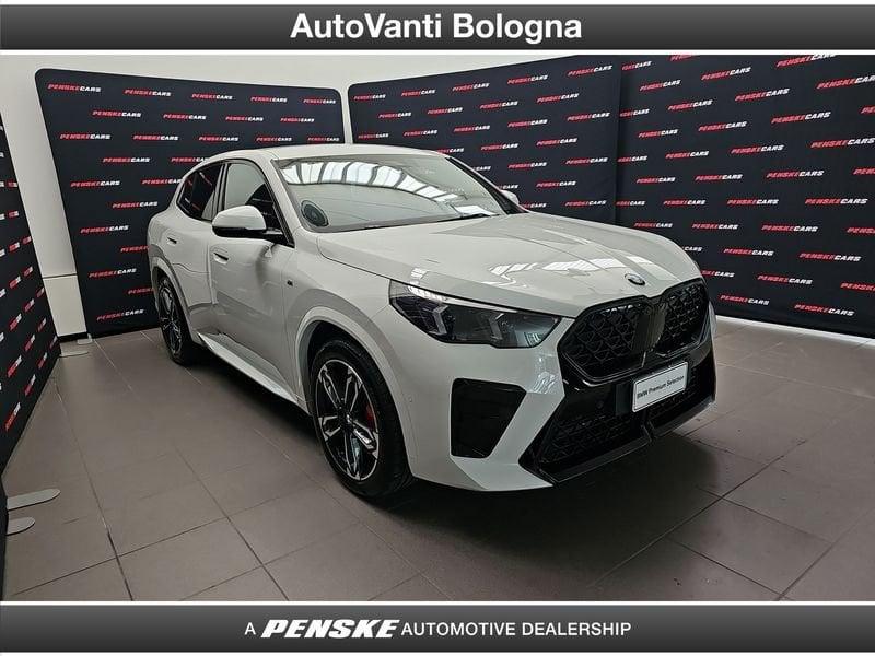 BMW X2 X2 xDrive 20d Msport Pro