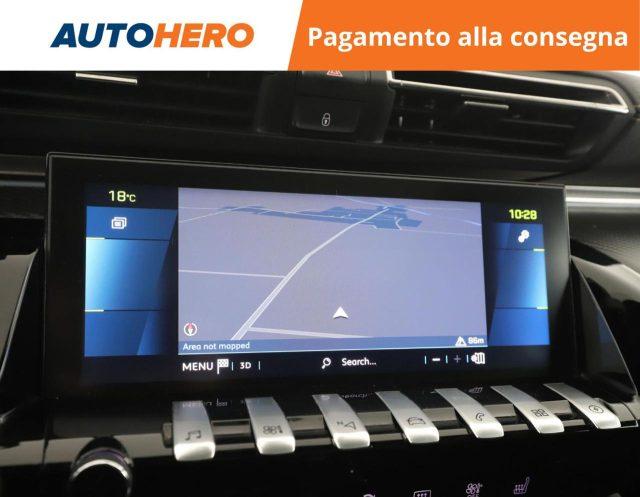 PEUGEOT 508 Plug-in Hybrid 225 e-EAT8 SW GT Line