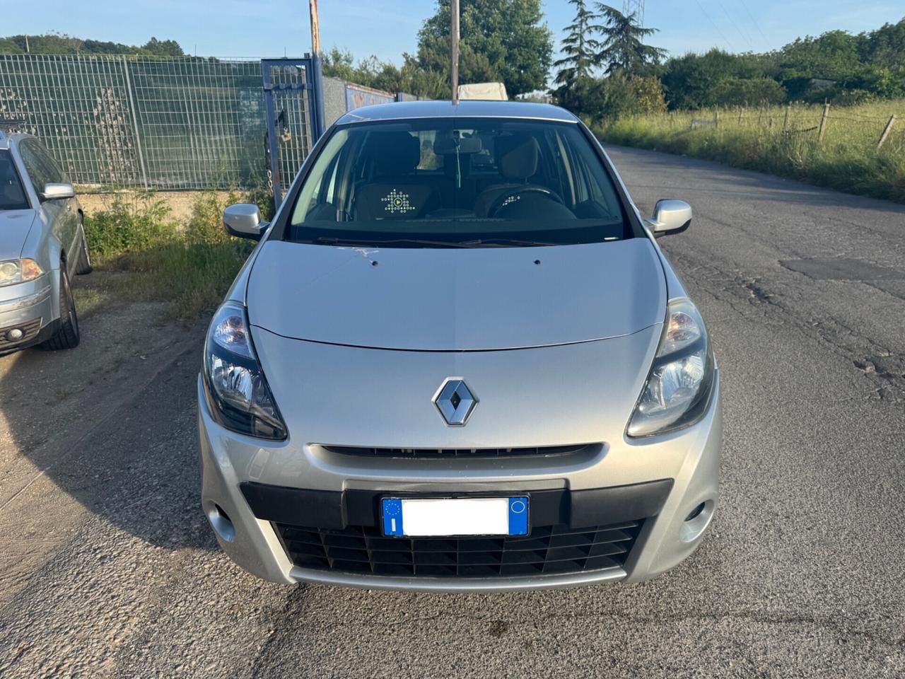 Renault Clio 1.2 16V 5 porte GPL Yahoo! EURO5 *ZTL FREE*