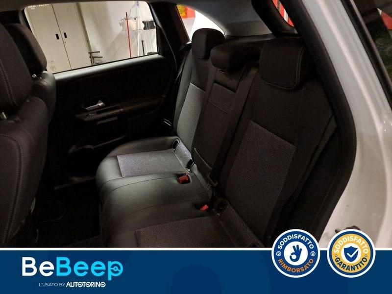 Mercedes-Benz Classe B B 180 EXECUTIVE AUTO