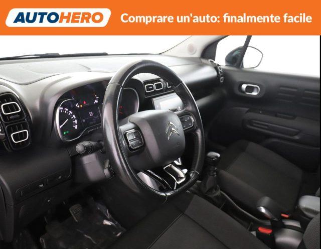 CITROEN C3 Aircross BlueHDi 100 S&S Feel