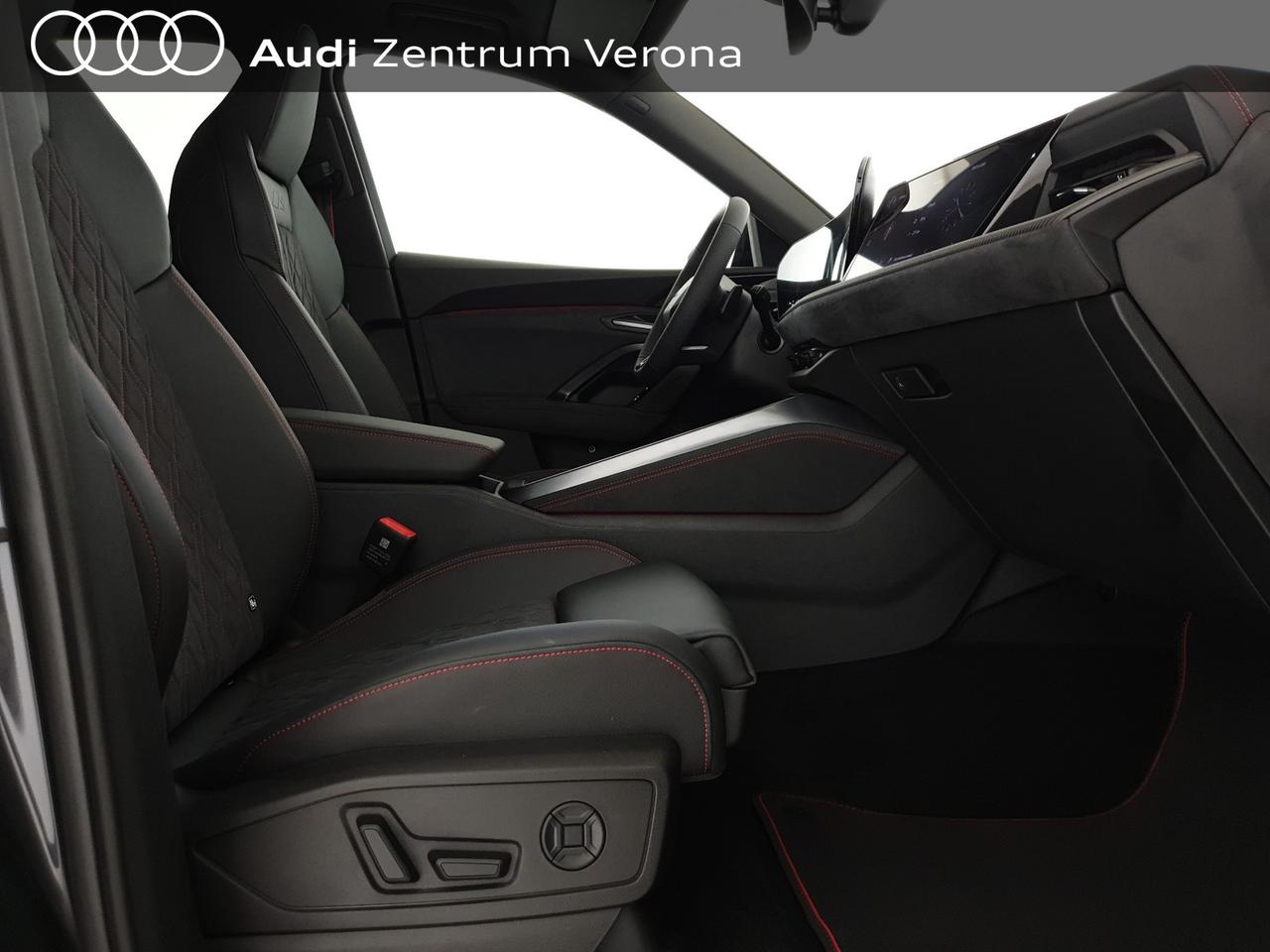 2.0 e-hybrid 299CV quattro S tronic S line Edition