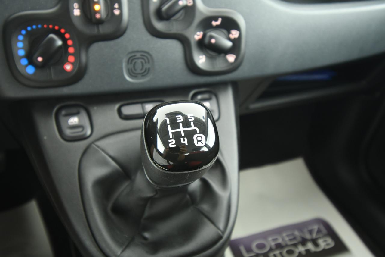 FIAT Panda 1.2 Pop s&s 69cv NEOPATENTATI