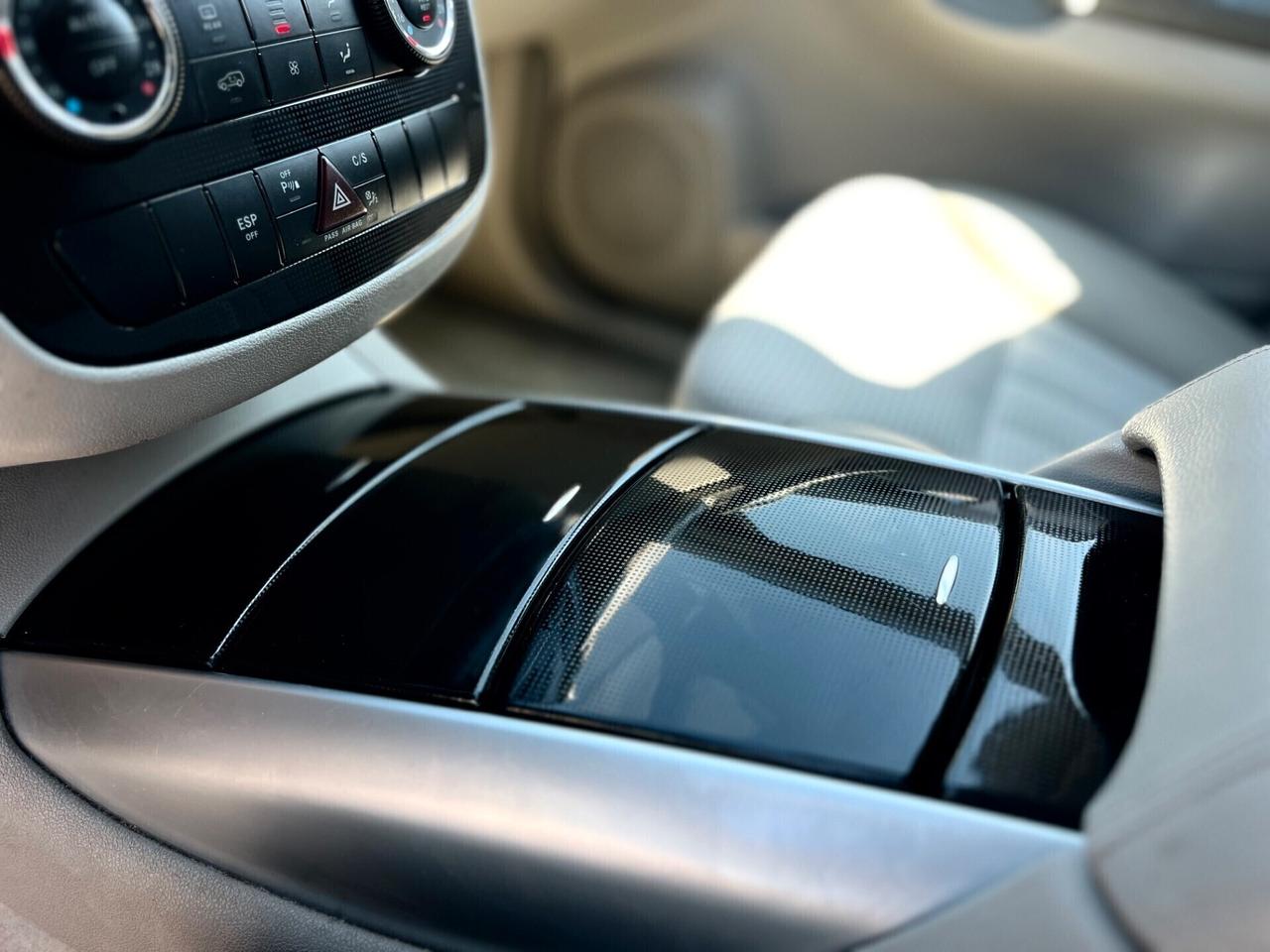 Mercedes-benz R 320 CDI cat 4Matic Sport