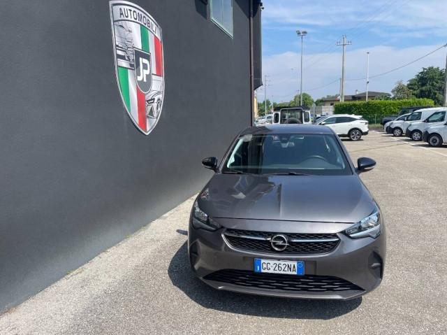 Opel Corsa 1.2 Edition s&s 75cv PDC