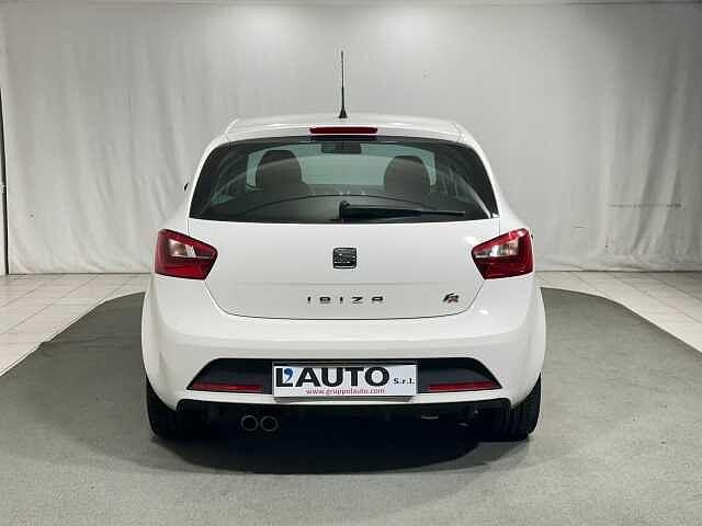 SEAT Ibiza 1.2 TSI 90 CV 5 porte FR