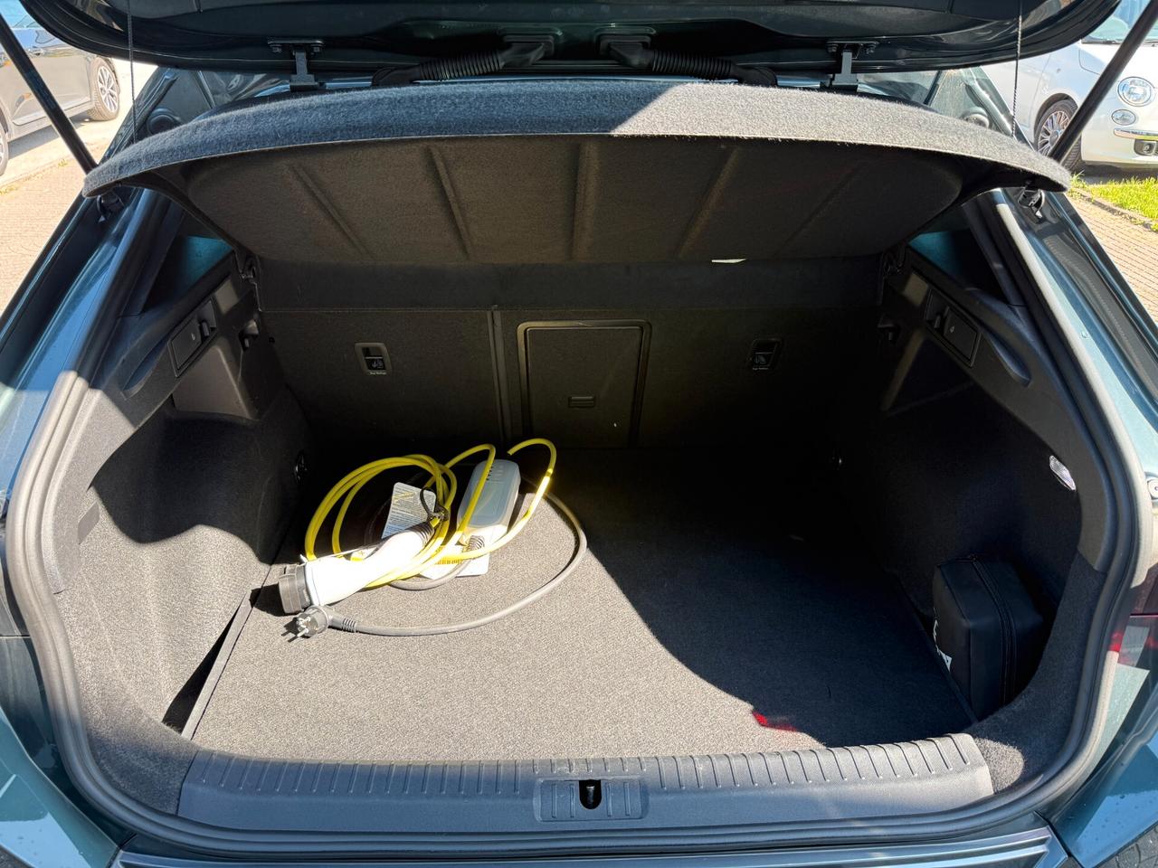 Cupra Formentor 1.4 e-Hybrid DSG