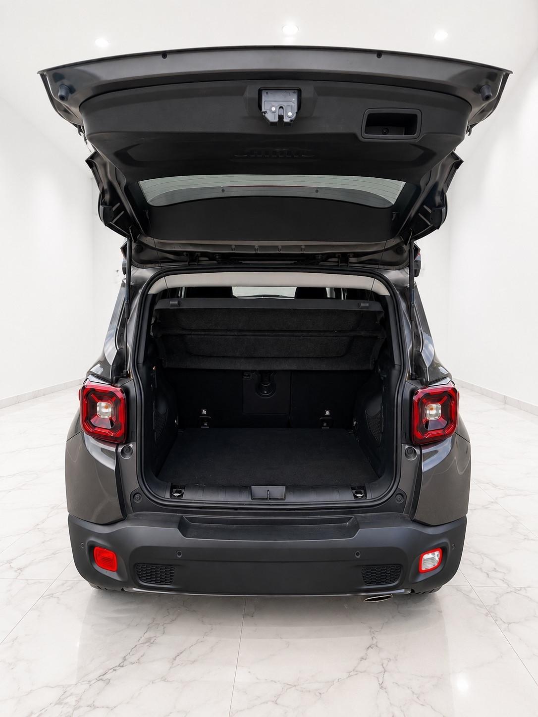 Jeep Renegade 1.0 T3 Limited