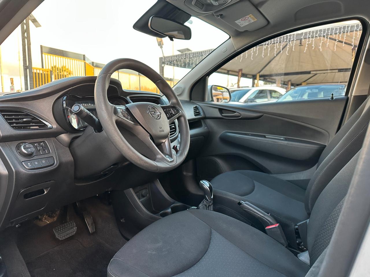 OPEL Karl 1.0 75 CV n-Joy auto