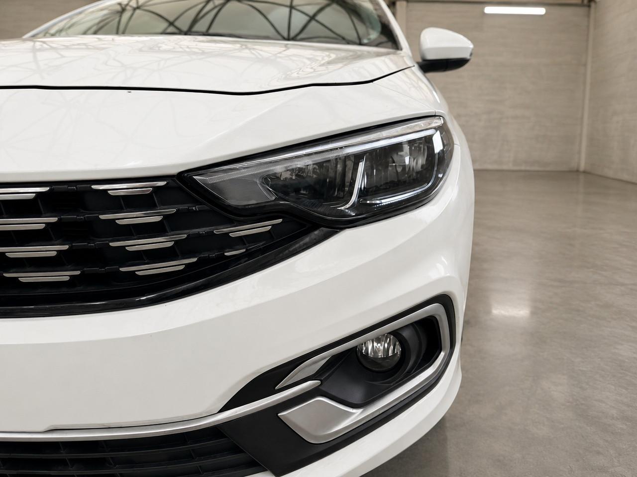 FIAT Tipo 5porte II 2021 - Tipo 5p 1.3 mjt CityLife s&s 95cv
