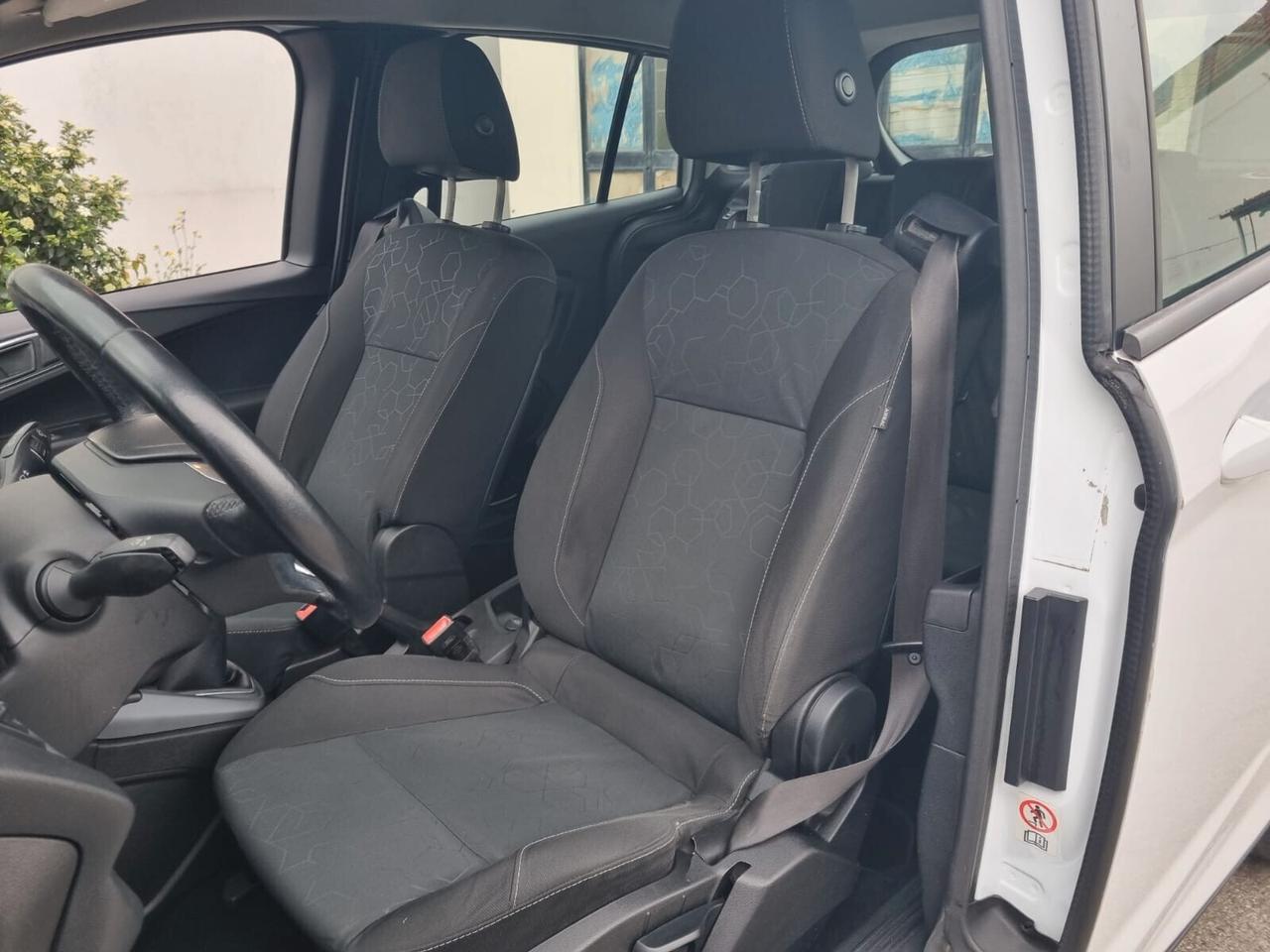 Ford B-Max 1.0 EcoBoost 100 CV Titanium