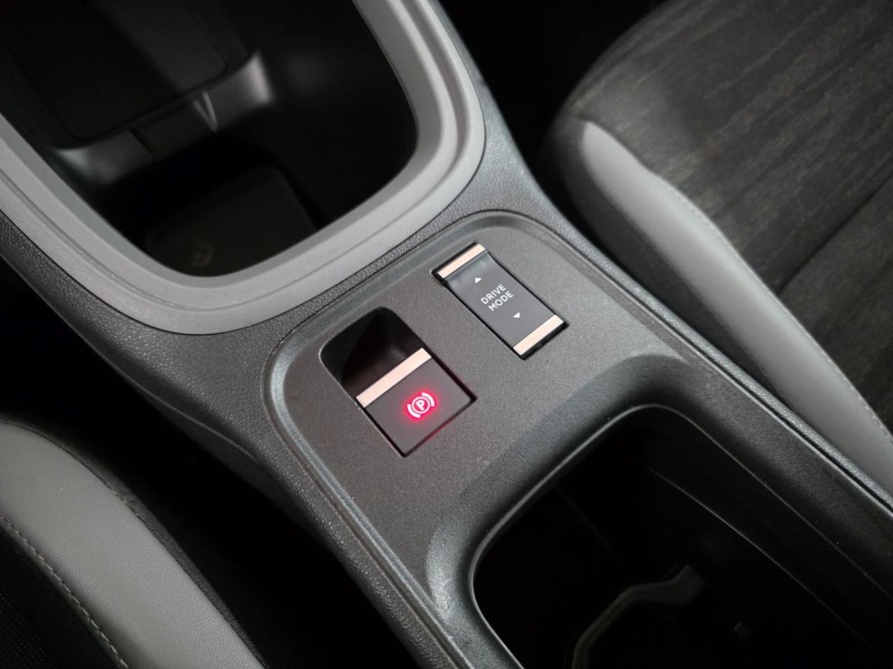 JEEP AVENGER 1.2 Turbo 100cv MHEV LONGITUDE