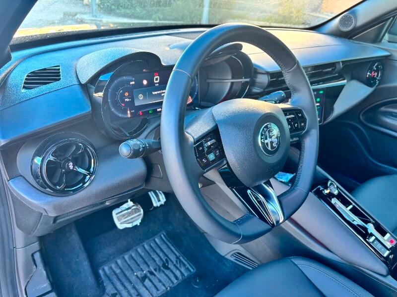 ALFA ROMEO Junior Junior 1.2 136 CV Hybrid eDCT...