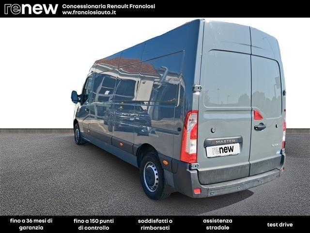 RENAULT Master T35 2.3 energy dci 150cv L3H2 Start