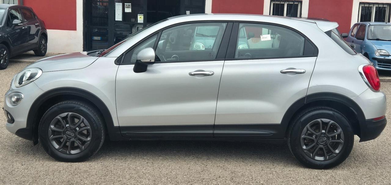 Fiat 500X 1.3 MultiJet 95 CV Pop Star KM 105000