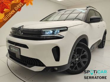 Citroën C5 Aircross I 2022 1.2 hybrid Max 136cv e-dcs6