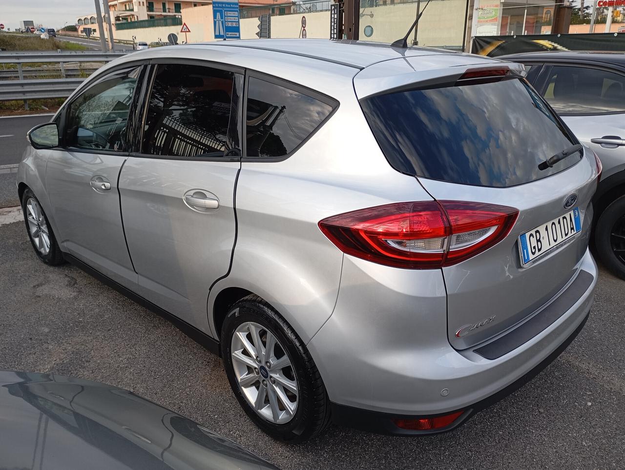 Ford C-Max 1.5 TDCi 120CV Business Aut.
