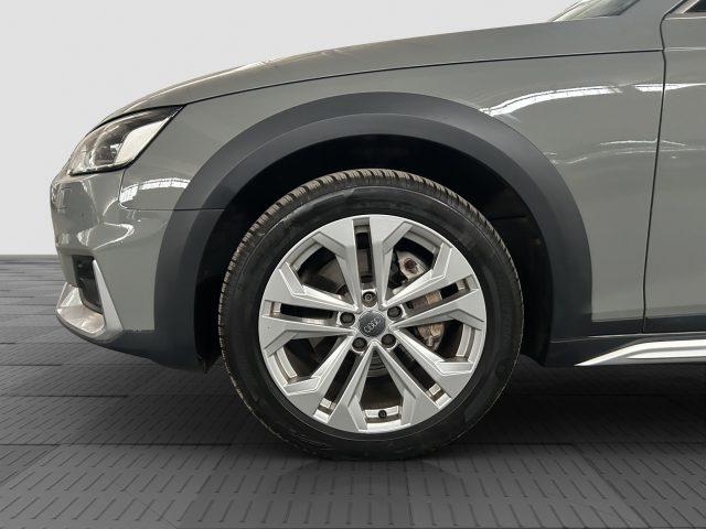 AUDI A4 allroad A4 allroad 40 TDI 190 CV S tronic