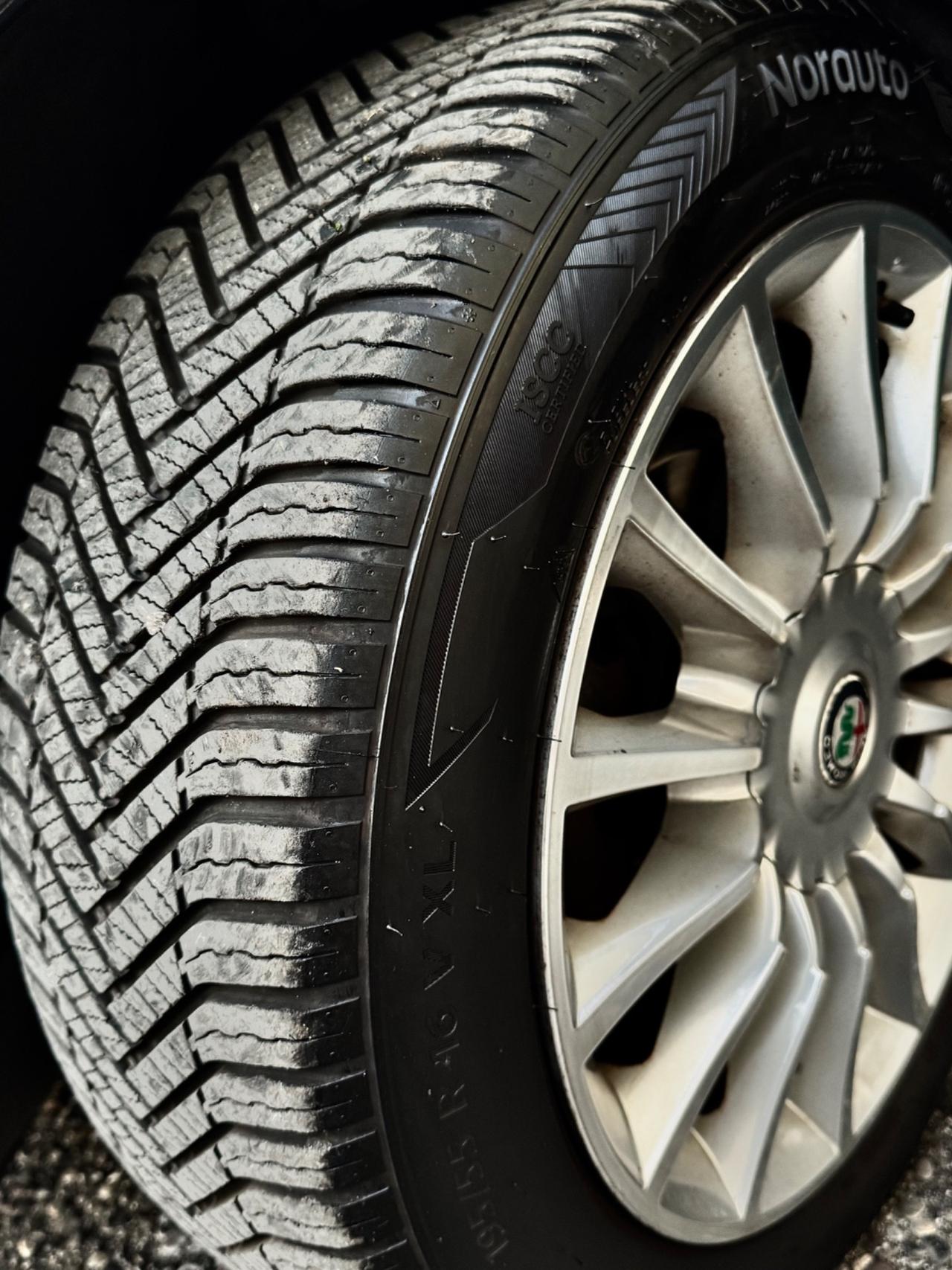 Alfa Romeo MiTo 1.4 8V GPL S&S ALLESTIMENTO SUPER