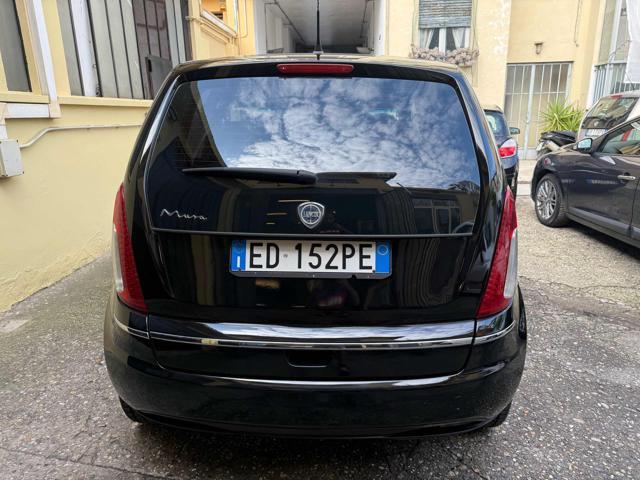 LANCIA MUSA 1.4 16V EURO 5 S&S Poltrona Frau
