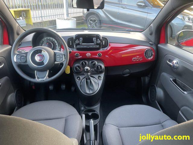 FIAT 500 1.0 Hybrid ** KM 0 ** - OK NEOPATENTATI