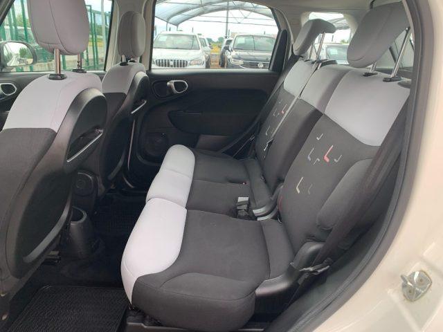 FIAT 500L 1.3 Multijet 95 CV Lounge