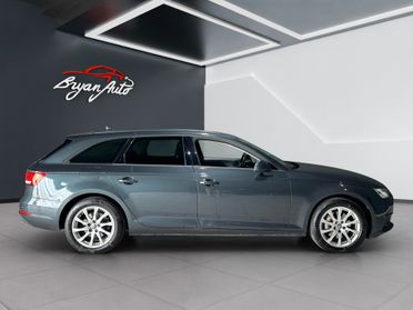 Audi A4 Avant 2.0 TDI 190 CV S tronic Business