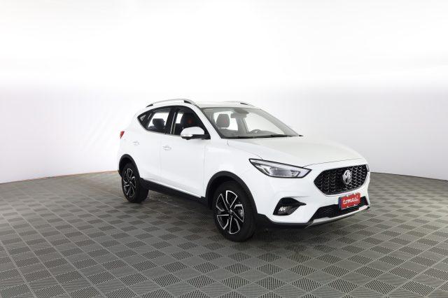 MG ZS ZS 1.5 VTi-tech Luxury