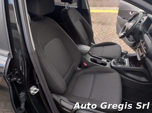 HYUNDAI Kona 1.0 T-GDI XLine - GARANZIA UFFICIALE FINO 02/2027