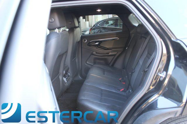 LAND ROVER Range Rover Evoque 2.0D 204CV AWD Auto R-Dynamic SE