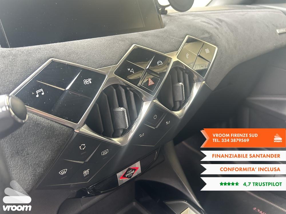 DS DS 3 2ª serie DS 3 Crossback BlueHDi 130 au...
