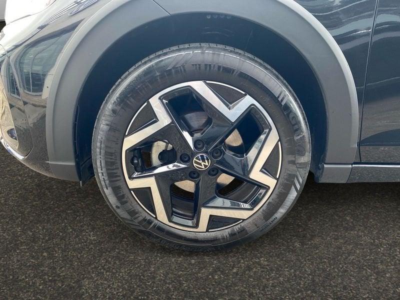 Volkswagen Taigo 1.0 TSI 85kW R-Line