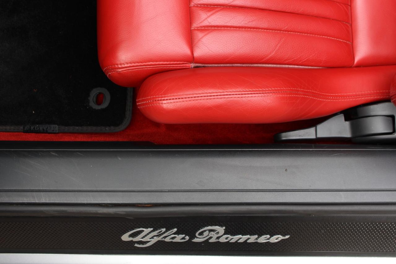 Alfa Romeo GTV Spider 3.0i V6 cat L