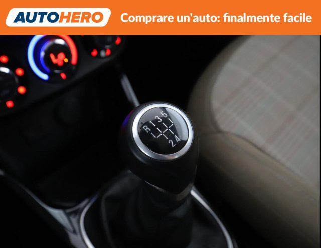 OPEL Adam 1.2 70 CV Glam